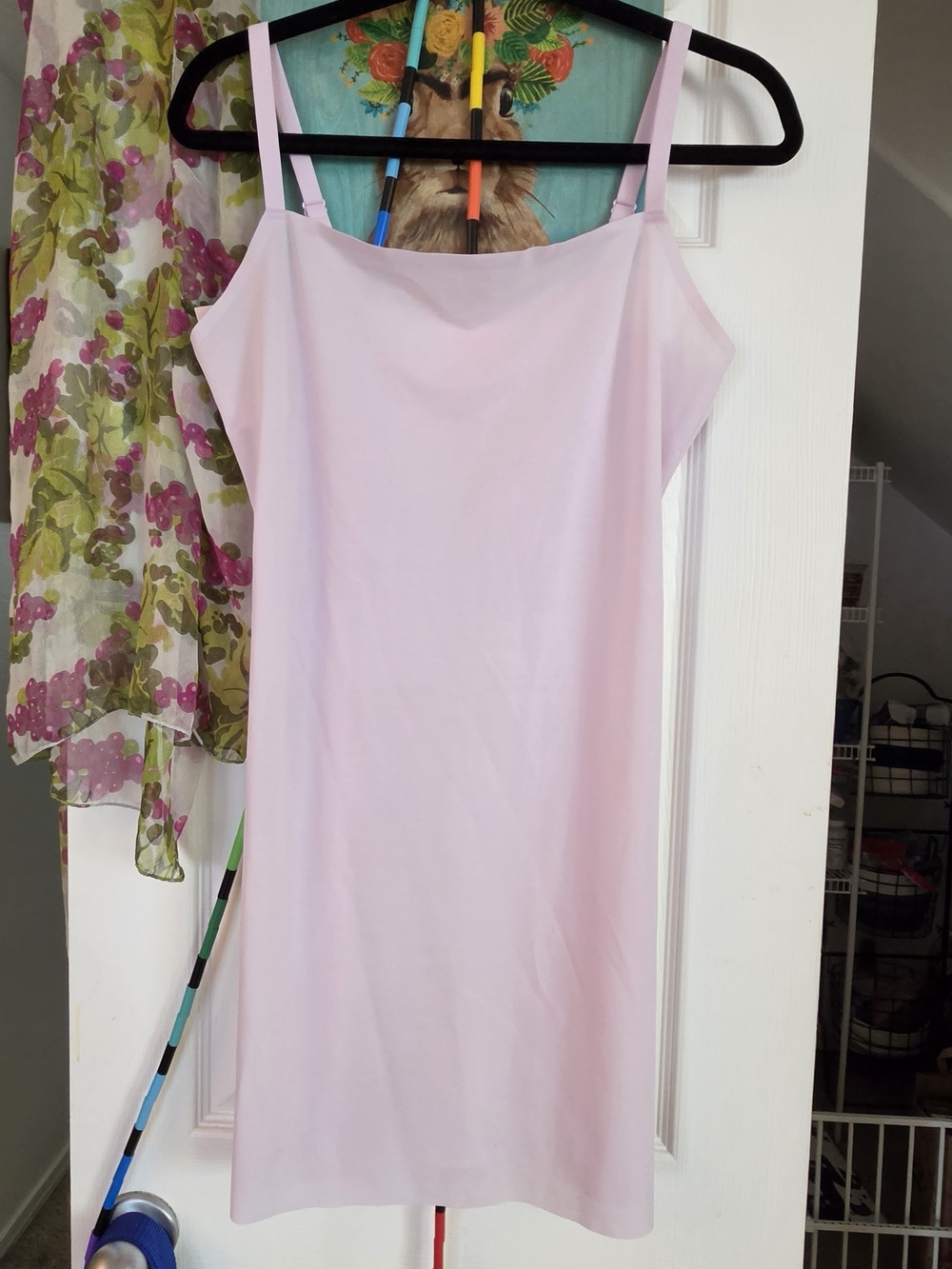 Victoria's Secret Shapewear Slip NWT SZ XL